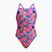 Dětské jednodílné plavky Funkita Single Strap One Piece sweet surfers