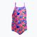 Dětské jednodílné plavky Funkita Printed One Piece sweet surfers