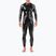 Pánský triatlonový neopren 2XU Propel PRO black/silver