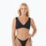 Horní díl dámských plavek Rip Curl Premium Surf D-Dd Deep V black