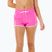Dámské plavkové šortky Rip Curl High Waist Retro Volley 3" super pink