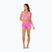 Dámské plavkové šortky Rip Curl High Waist Retro Volley 3" super pink