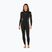 Dámský neopren na plavání Rip Curl Dawn Patrol 3/2 mm Back Zip natural