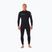 Pánský neopren Rip Curl Trad 4/3 mm Back Zip black
