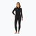 Dámský neopren na plavání Rip Curl Trad 4/3 mm Back Zip black