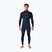 Pánský neopren Rip Curl E-Bomb Zf 4/3 mm navy