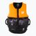 Vesta Jetpilot 3Sxty Hyperflex S-Grip Eco L50 Vest charcoal/orange