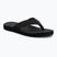 Pánské žabky Rip Curl Chiba Open Toe black