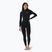 Dámský neopren Rip Curl Ebomb 3/2 mm Zip Free black