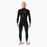 Pánský plavecký neopren Rip Curl E Bomb 4/3 mm Zip Free black