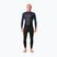 Dětský neopren Rip Curl Omega 3/2 mm Back Zip slate 