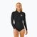 Dámský neopren Rip Curl G-Bomb 1,5 mm Full Zip Springsuit black