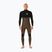 Pánský plavecký neopren Rip Curl E Bomb 4/3 mm Zip Free deep rock