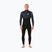 Pánský neopren Rip Curl E-Bomb 3/2 mm Zip Free Sub wild berry