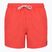 Pánské plavkové šortky Rip Curl Offset Volley washed red