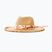 Dámský Klobouk Rip Curl Oceans Panama 45 hnědý 01UWHE