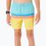Dětské šortky Rip Curl Surf Revival Volley 46 modro-žlute 027BBO