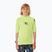 Dětské plavecké tričko Rip Curl Brand Wave UPF Rash Vest lime