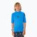 Dětské plavecké tričko Rip Curl Lycra Brand Wave UPF blue gum