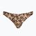 Spodní díl  plavek Rip Curl Sea Of Dreams brown