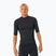 Pánské plavecké tričko Rip Curl Dawn Patrol UPF Performance black marle