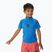 Dětské plavecké tričko Rip Curl Brand Wave UPF blue gum