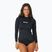 Dámské plavecké tričko longsleeve Rip Curl Classic Surf UPF Rashguard black