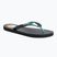 Pánské žabky Rip Curl Wetty Fade Bloom washed black