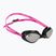 Plavecké brýle 2XU Propel Swimm punk pink/mirror