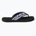 Dámské žabky Rip Curl Freedom Plush Bloom black