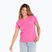 Rip Curl dámské tričko Re-Entry Crew hot pink