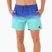 Pánské plavecké šortky Rip Curl Laze Fade Volley electric cobalt