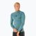 Pánské plavecké tričko Longsleeve Rip Curl Waves UPF Performance bluestone