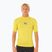 Pánské plavecké tričko Rip Curl Waves UPF Performance sulphur