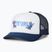 Pánská kšiltovka Rip Curl Weekender Trucker navy/white