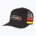 Pánská kšiltovka Rip Curl Surf Revival Trucker black