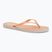 Dámské žabky Rip Curl Icons Of Surf Bloom peach
