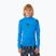 Dětské plavecké tričko s dlouhým rukávem Rip Curl Waves Upf blue gum
