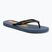 Pánské žabky Rip Curl Icons of Surf Bloom Open Toe light navy