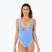 Jednodílné plavky Rip Curl Surf Puff sky blue