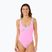 Jednodílné plavky Rip Curl Surf Puff light pink
