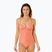 Dámské jednodílné plavky Rip Curl Luxe Surf Good red