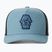 Dětská kšiltovka Rip Curl Search Icon Trucker faded denim