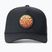 Dětská kšiltovka Rip Curl Wetsuit Icon Trucker washed black