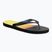 Pánské žabky Rip Curl Daybreaker Bloom Open Toe neon lime