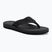 Pánské žabky Rip Curl Chiba Open Toe charcoal grey
