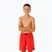 Dětské plavkové šortky Rip Curl Offset Volley red