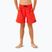 Dětské plavkové šortky Rip Curl Offset Volley red