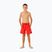 Dětské plavkové šortky Rip Curl Offset Volley red