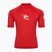 Dětské plavky Rip Curl Waves Upf lava red